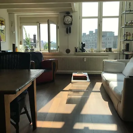 Luxury Duplex Along Canal Apartman *