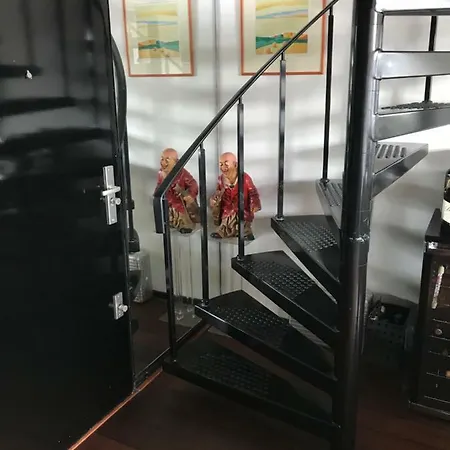 Apartman Luxury Duplex Along Canal