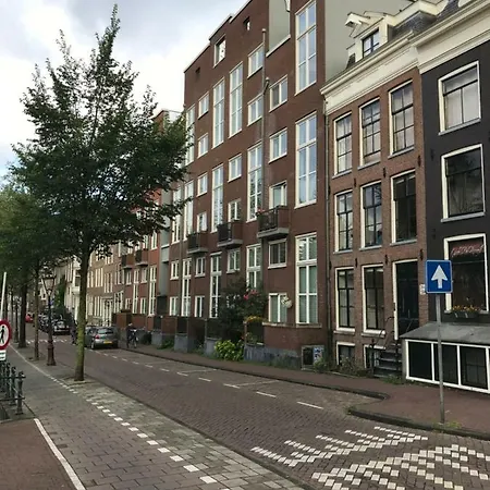 Luxury Duplex Along Canal