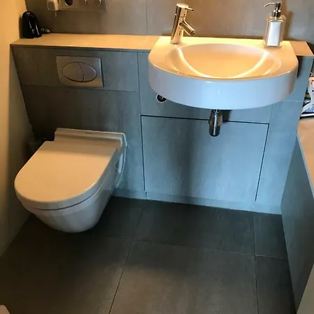 Luxury Duplex Along Canal 阿姆斯特丹